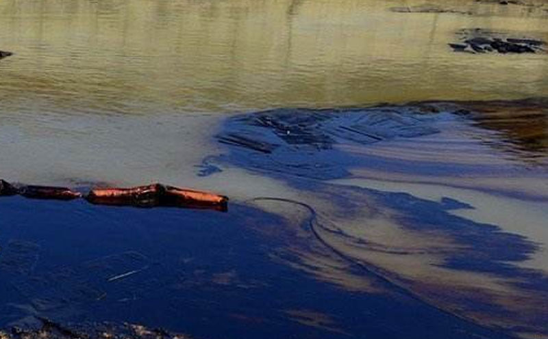 油田污水要怎樣處理達標外排